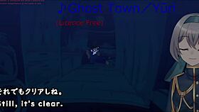 what if my fave visits my room? trial version with subtitles