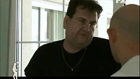 erotic room with miss mina in a steamy italian interview! 🔥