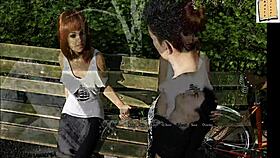 intertwined 32 fucking hot redhead missionary