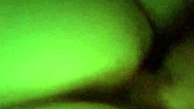 Girlfriend shares tight pussy with friend in intimate moment