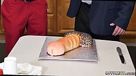 Italian Straight Male Turns Teen 18+ In Massive Gay Sex