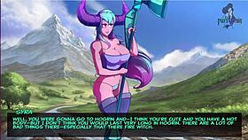 i got so rough with her against the rocks, uh, it was wild