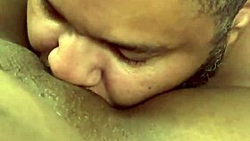 Milaj's Fat Pussy Sucked?