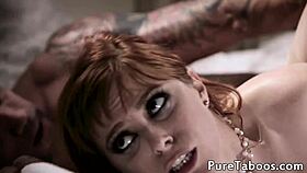 Bigtit Milf Wife Cuckolds Her Husband