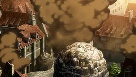 Shingeki no Kyojin Episode 11 Full HD Dubbed Adventure