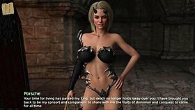 In this game, players explore heartfelt stories and adventures