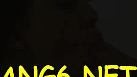 La naiba! Linsul țâțelor naturale ale frumuseții îl face pe tip să fie tare de tot!