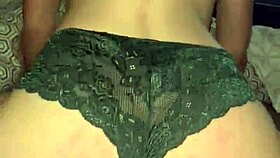 Petite 18+ Pussy Pounded Watching Video