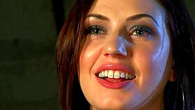 gangbanging my wife with big black cocks 😈