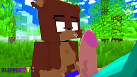 best gay furry yif compilation with feet focus