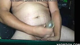 i jerk off with fleshlight, it's so hot