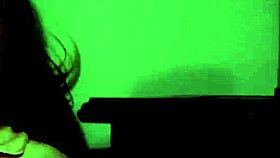 So, AllHerLuv.com dropped this Phantasm teaser. Two teens with big tits get wet scissoring in wild reality action.