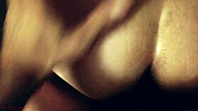 Hot milf gets fucked homemade