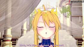 Artoria Pendragon POV in free Fate Zero stay night