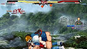 Who Wins: Brian Or Ryougi Shiki In This Hentai Battle?