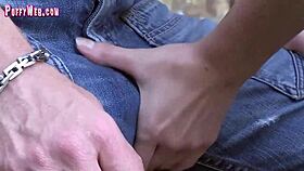 i enjoy outdoor adventures with my european teen partner