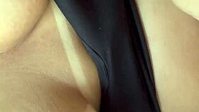 Meu Amante Adora Chupar Meus Peitos, Mandei Um Video Pra Atiçar