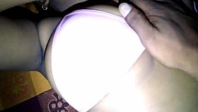 Watch Niharika suck and fuck her neighbor's big cock?