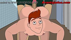 Gay perverts lurk in the anime forest.