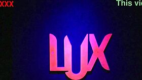 Sadira housewife at gloryhole in club 😘