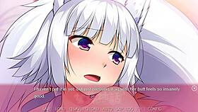 trap legend josou shinwa tamaki 2 3 anal sex scene with cumshot