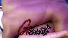 Gcent's wet massage compilation