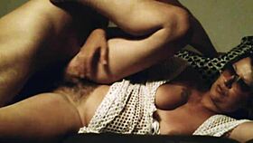 Hot milf gets fucked homemade