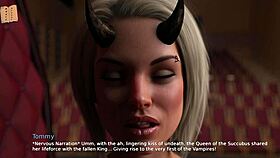 In this game, players explore heartfelt stories and adventures