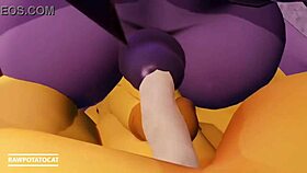 fredina's nightclub orgy party with titty fucks and monster cocks