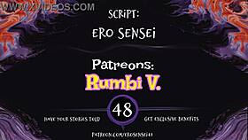 uber select erotic audio for women