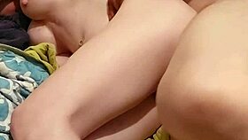 Amateurs enjoy a nice long ass fuck with plenty of assplay.