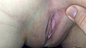 Desi Stepsister Climbs on Bed to Show Juicy Pussy for Play. She Teases Beautifully in Homemade Clip.