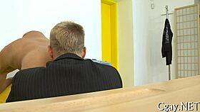 Oh, Homo Bareback Sex!