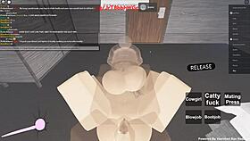 Watch This Whore Ride Big Black Monster Cock in Missionary and Cowgirl Positions!