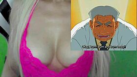 Hot Nurse Seduces Patient In Hospital