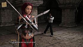 In this game, players explore heartfelt stories and adventures