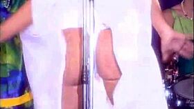 Does Marilyn Crave Intense Fucking?