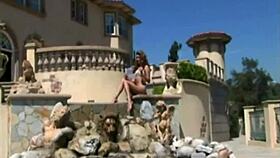 Daisy Marie's Passionate 69 Blowjob and Fuck