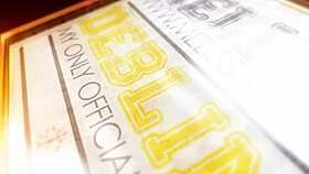 Blonde Melissa Debling talks about her big tits