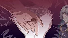 what if my fave visits my room? trial version with subtitles