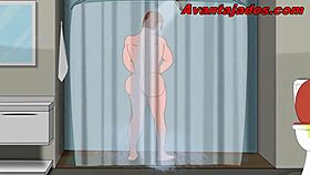 Gay perverts lurk in the anime forest.