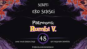 uber select erotic audio for women