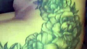 Desperate Wife in Stockings Craves Oral and Hardcore Pussy Play