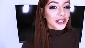 Hot Babes Feel Intense Orgasms