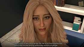 everyone gathers in their new home together.