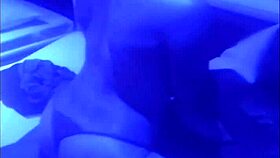 wife riding black guy hard!