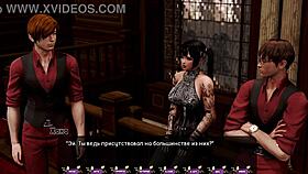 Hey, check out complete gameplay of Pale Carnations Part 27