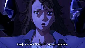 anime hentai compilation featuring panties