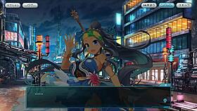 Discover The Mysterious Falling Star In A Strange World Adventure