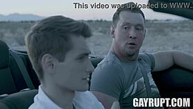 Real sin city with trevor harris and pierce paris